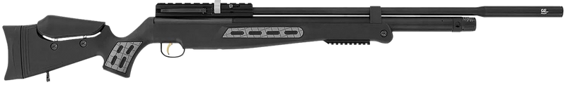 Hatsan BT65 Big Bore Carnivore .30 Cal 23" 19rd Air Rifle, Black - HGBT65SL30QE