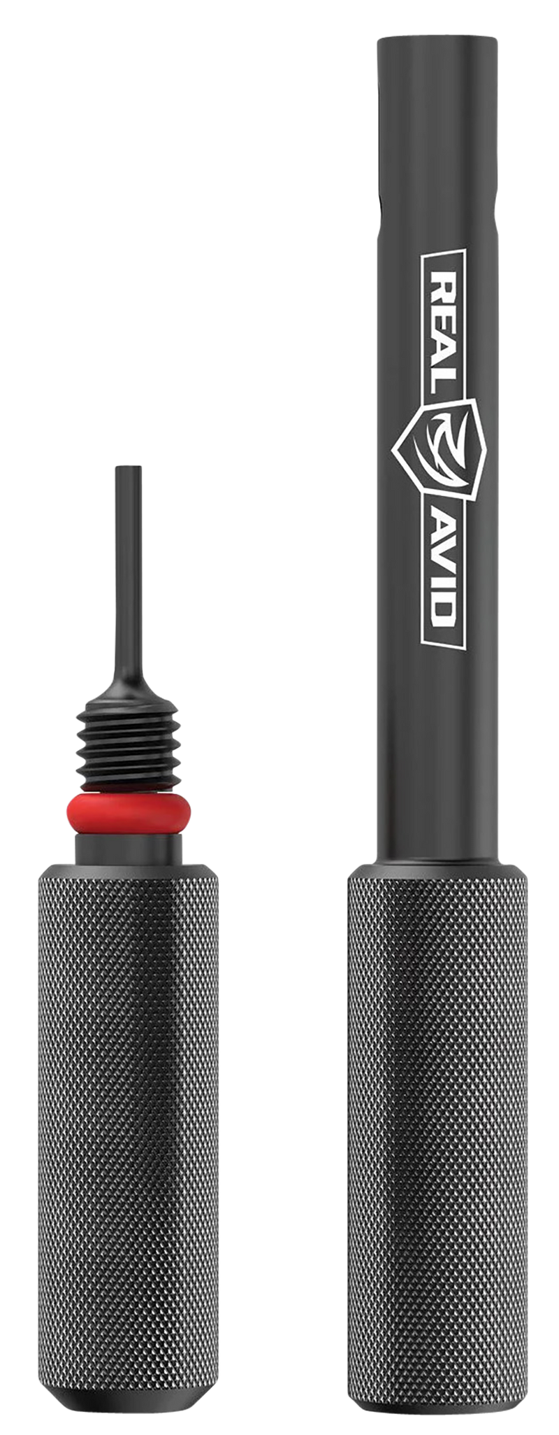 Real Avid AR-10 Pivot Pin Tool, Black - AVAR10PPT