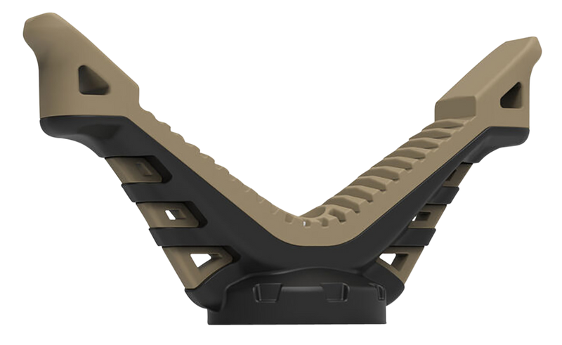 Primos Trigger Stick Gen 3 Crossbow V-Yoke Black Base with Tan Yoke - 6581