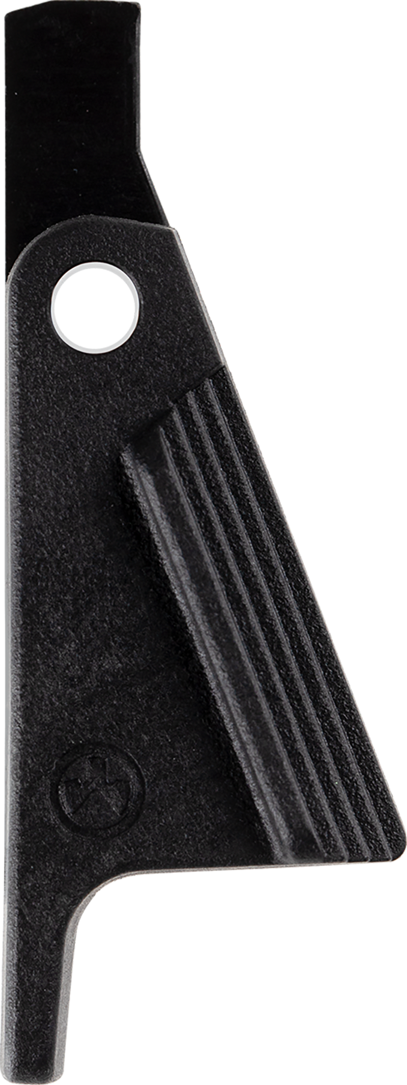 Magpul MOE EVO Enhanced Magazine Release CZ Scorpion EVO 3, Black - MAG1006BLK