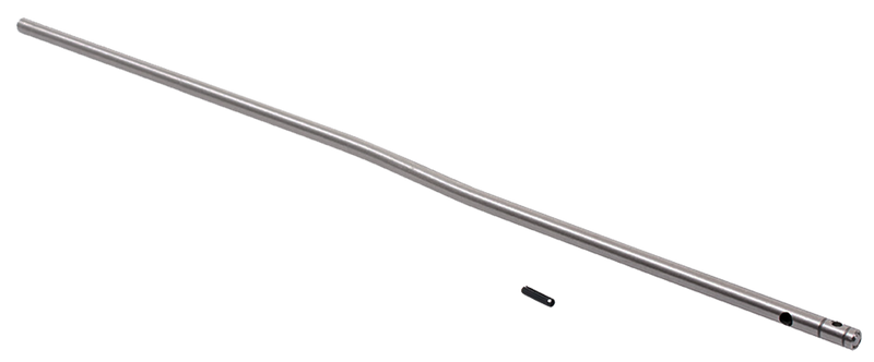 CMMG Carbine Length Gas Tube Kit with Roll Pin, Stainless Steel - 55DA193