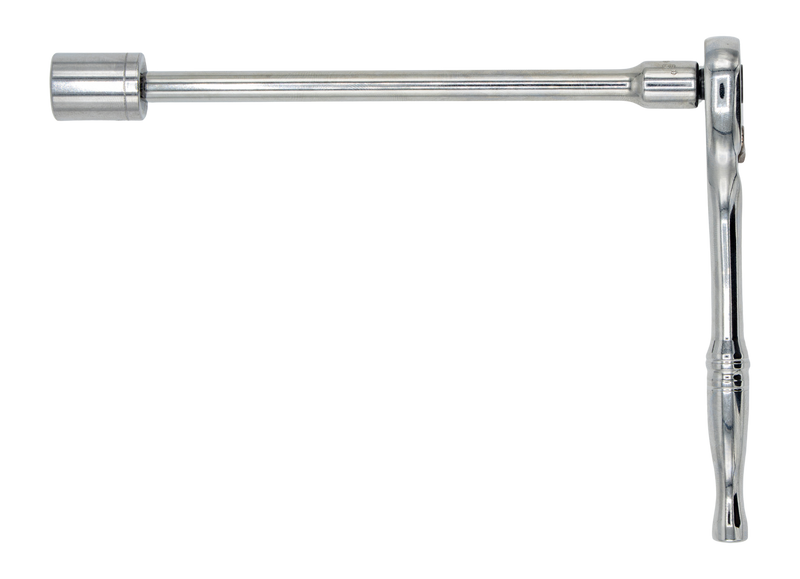 Weatherby Mzy Socket Set 1/2" Thin Wall Socket Extension - MZYSOCKETSET