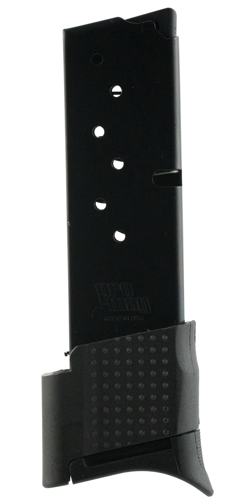 ProMag RUG17 Ruger LC9 9mm 10rd Handgun Magazine, Blued Steel - RUG17