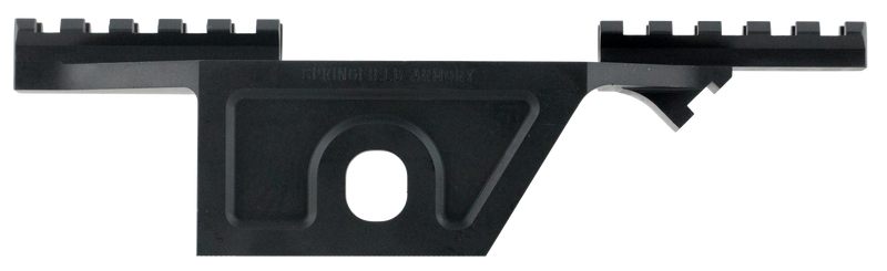 Springfield Armory M1A Scope Mount Gen 4 Picatinny/Weaver, Black - MA5028