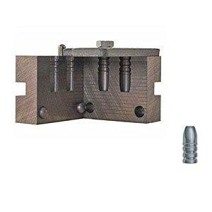 RCBS Cowboy Bullet Mould Double Cavity .309" 150 gr - 82302