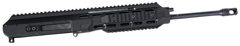 Faxon Firearms ARAK-21 Complete Upper Receiver 7.62x39mm 16" Barrel, Black - URSSB762