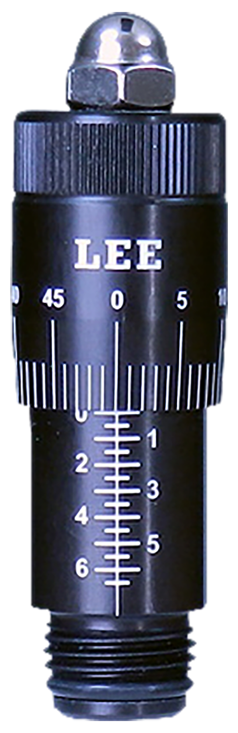 Lee Precision Large Rifle Micrometer Adjust Screw - 92218