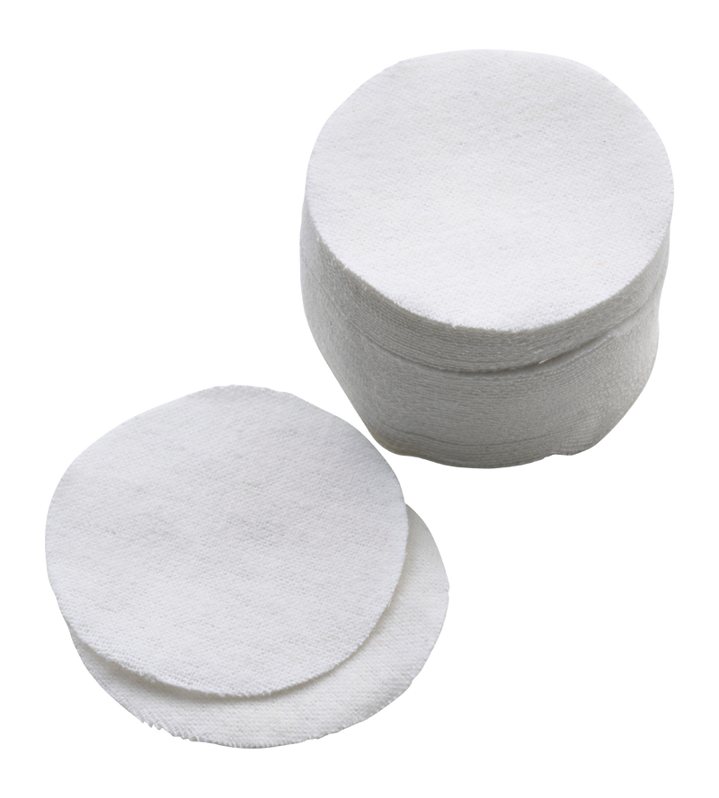 Thompson Center Arms General Purpose Cleaning Patches 2.5" - 9034R