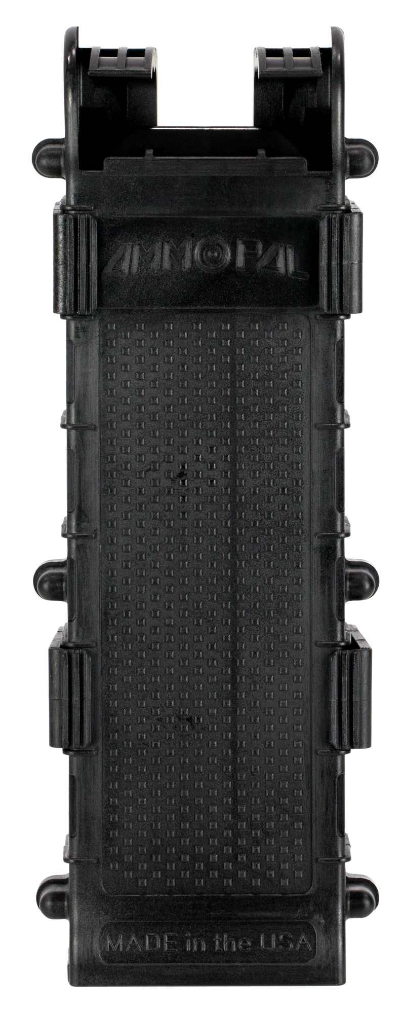 SME Ammopal Shell Dispenser 12 Gauge 10 Rounds Black - AMPLBK