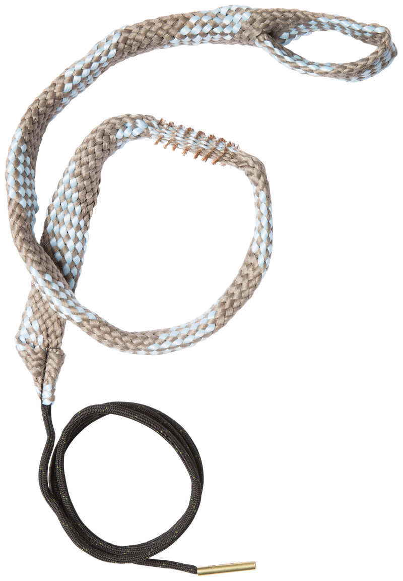 Hoppe's BoreSnake Den Rifle Bore Cleaner .50-.54 Caliber - 24020D