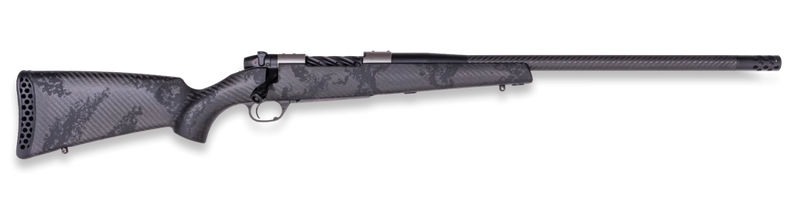 Weatherby Mark V Guide Ti 7mm Backcountry 20" Bolt-Action Rifle - MGT01N7MMBR2B
