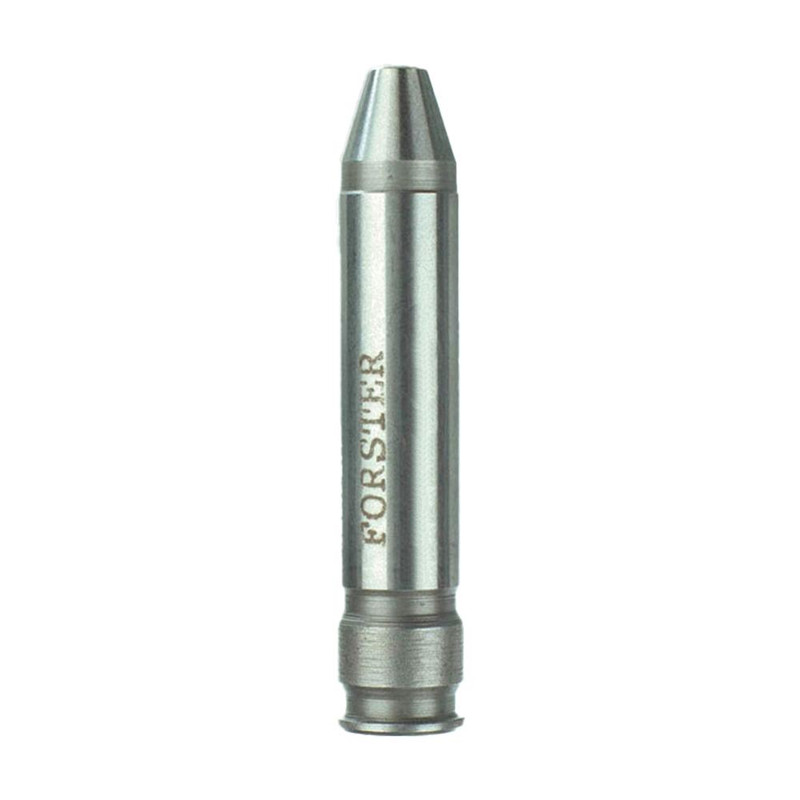 Forster Headspace Gage 5.56 NATO - HG556NATOMAX