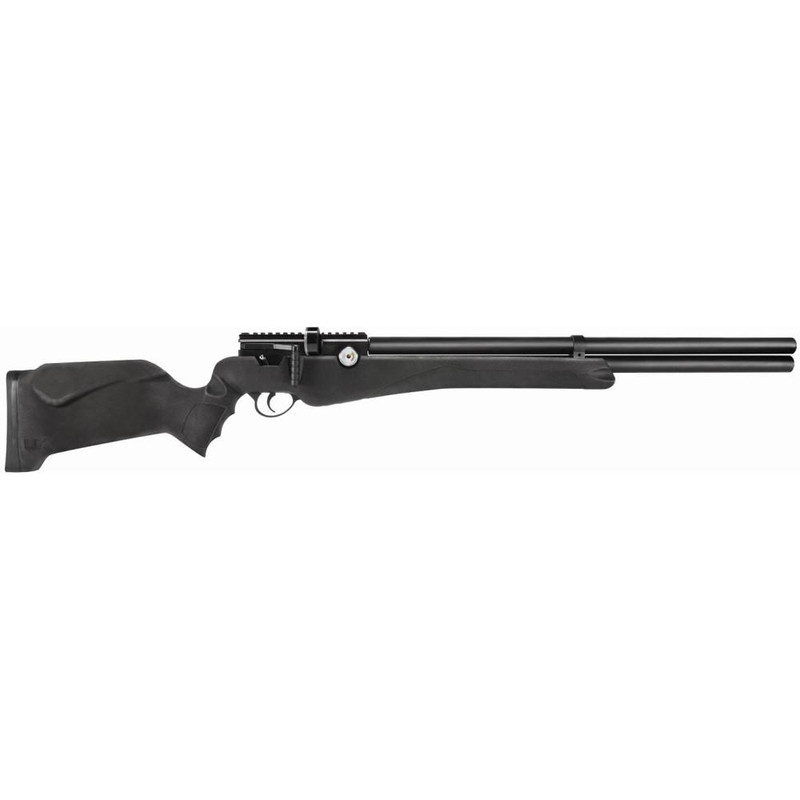 Umarex Origin .22 PCP Air Rifle 23" 10rd Black with Hand Pump - 2251378