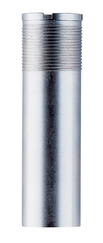 Beretta OptimaChoke 12 Gauge Improved Cylinder Flush Choke Tube, Silver with Colored Band - JCOCN16