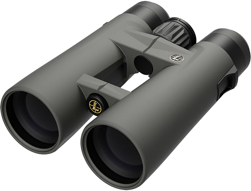 Leupold BX-4 Pro Guide HD Gen 2 10x50mm Binoculars, Shadow Grey - 184762