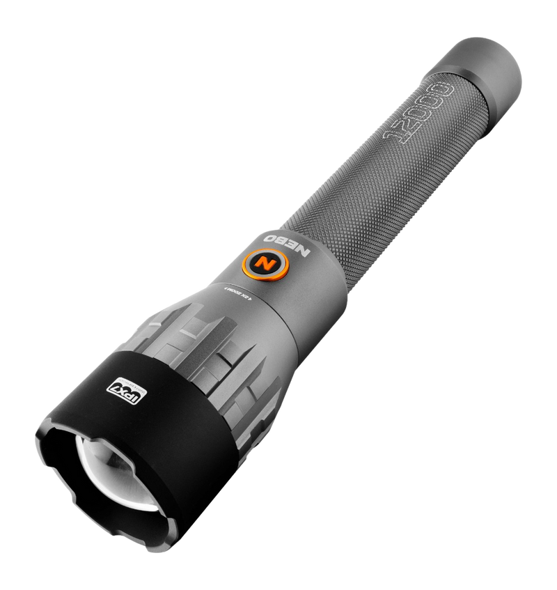 Nebo Leo 120000 Lm Flashlight - NEB-FLT-0066