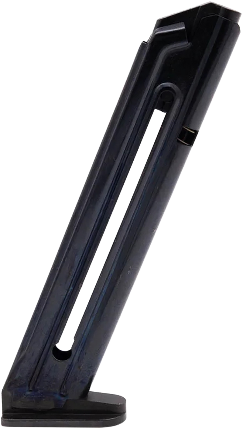 Browning Buck Mark 22 LR 10rd Handgun Magazine, Black - 112055190