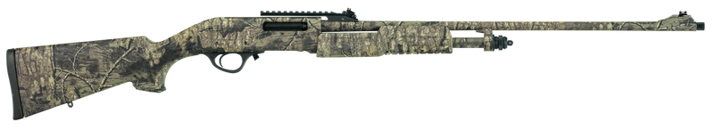 Escort Field Hunter Turkey .410 Gauge 26" 4+1 Pump Shotgun, Realtree Timber - HEFH4126TRTB