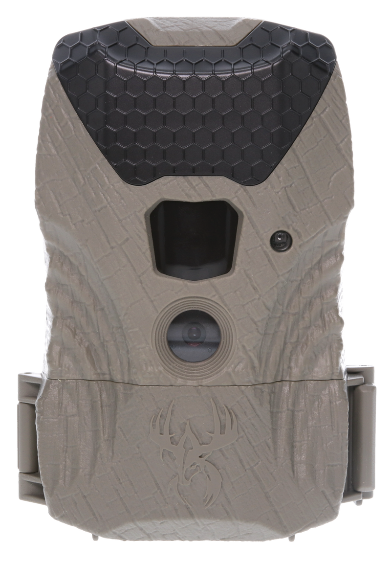 Wildgame Innovations Mirage 2.0 Trail Camera 30MP, Brown/Gray - WGIMIRG2LO