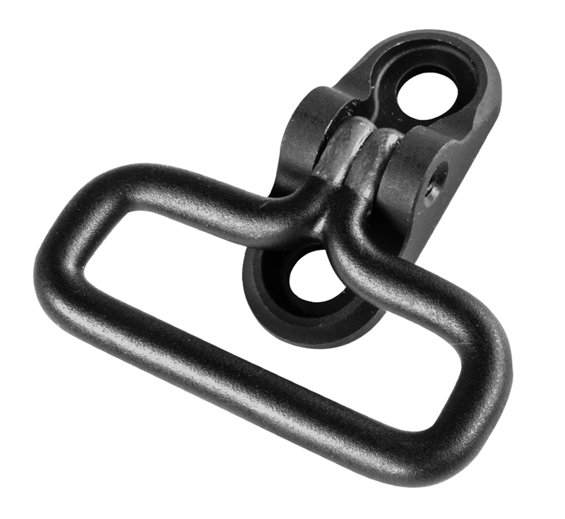 Magpul M-LOK GI Sling Swivel, Black - MAG809-BLK