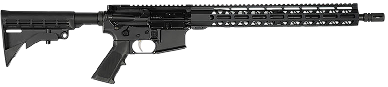 Hi-Point HP-15 5.56 NATO 16" 30+1 Rifle, Black - HP15R556