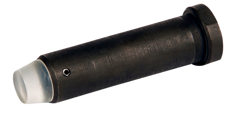 LBE Unlimited Carbine Recoil Buffer 9mm AR-15, Black - ARBUFF9MM