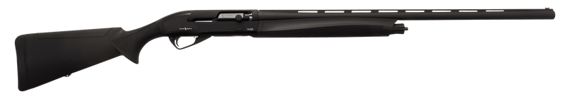 Silver Eagle Arms Carlyle 12 Gauge 28" 4+1 Semi-Auto Shotgun, Black - CAR12128BLK