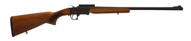 Silver Eagle Arms Sidekick 410 Gauge 24" 1rd Break-Action Shotgun, Black - TH3624Y-PKG