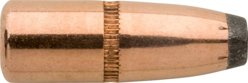 Sierra Pro-Hunter 30 Caliber 150gr Flat Nose Reloading Bullets 100/Box - 2000