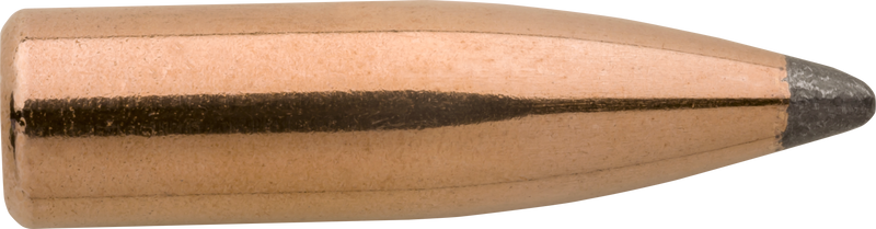 Sierra Pro-Hunter .270 Cal 130gr Spitzer Rifle Bullets - 1830