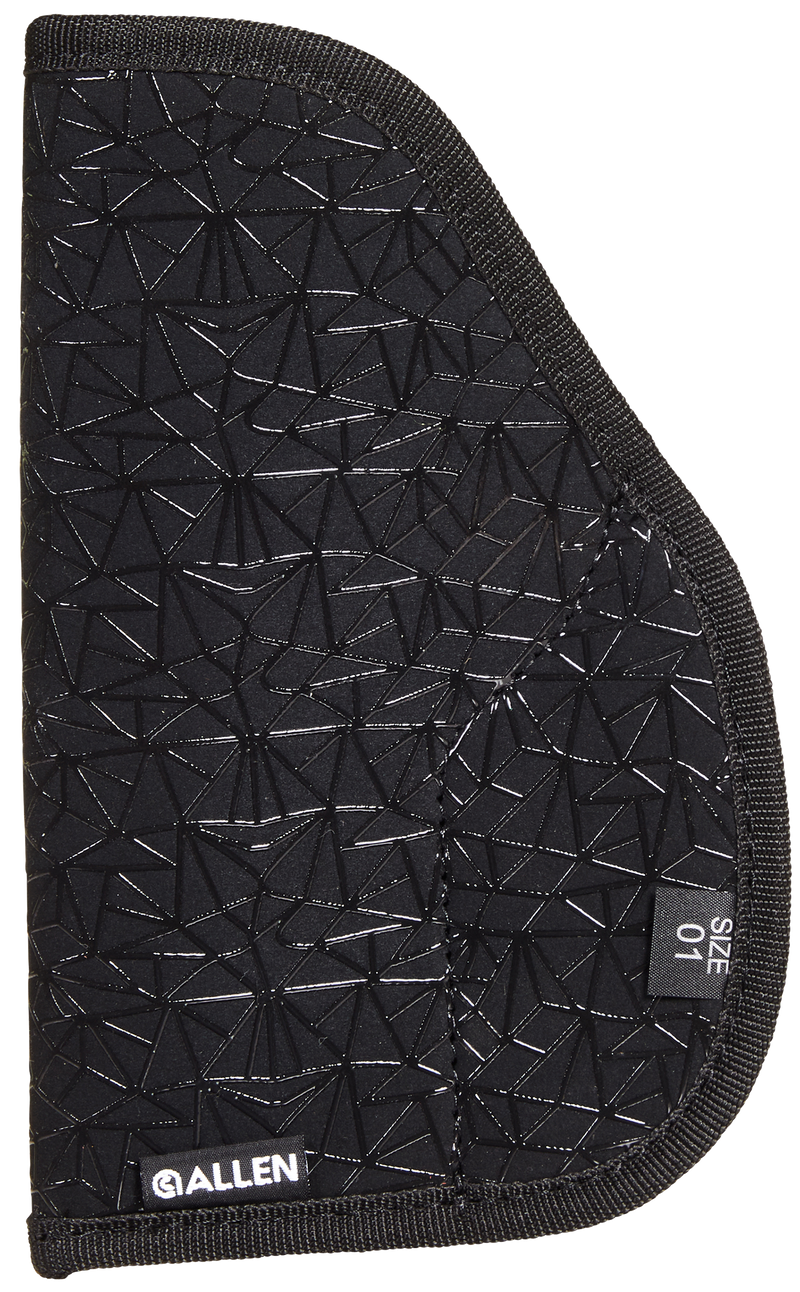 Allen Spiderweb In-The-Pocket Conceal Carry Holster Size 01, Black - 44901