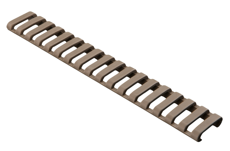 Magpul Ladder Rail Panel, Flat Dark Earth - MAG013-FDE