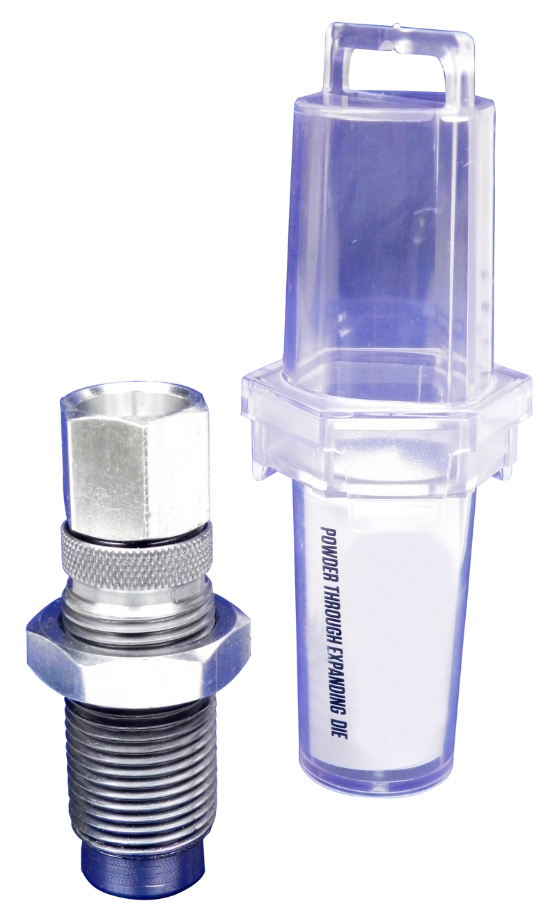 Lee Precision Powder Through Expanding Die .45 Colt (LC) / .454 Casull - 90586