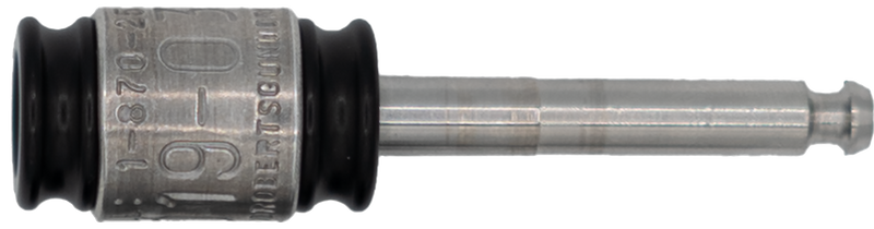 Rob Roberts Gun Works Silver Band Cocking Handle 28 Gauge Benelli Cerakote - 200220