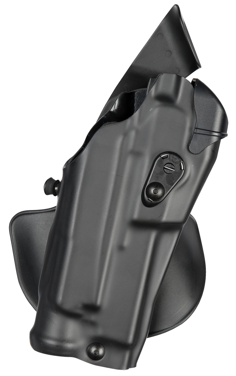 Safariland 6378RDS ALS Holster, Black - 6378RDS2222131