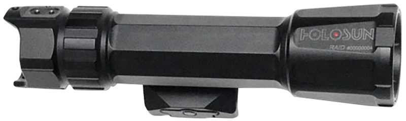 Holosun RAID Illumination Device, Black - RAID