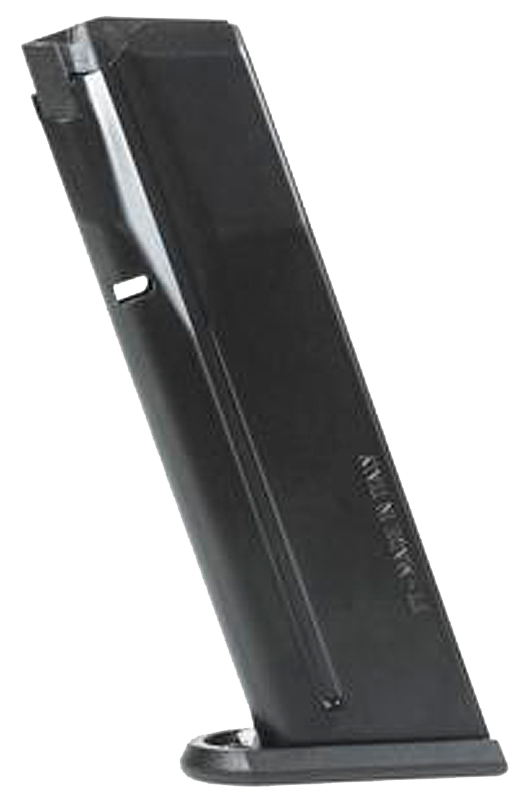 Mec-Gar Tanfoglio Witness Large Frame 9mm 14rd Handgun Magazine, Blued Anti-Friction Coating - MGWIT10LFAFC