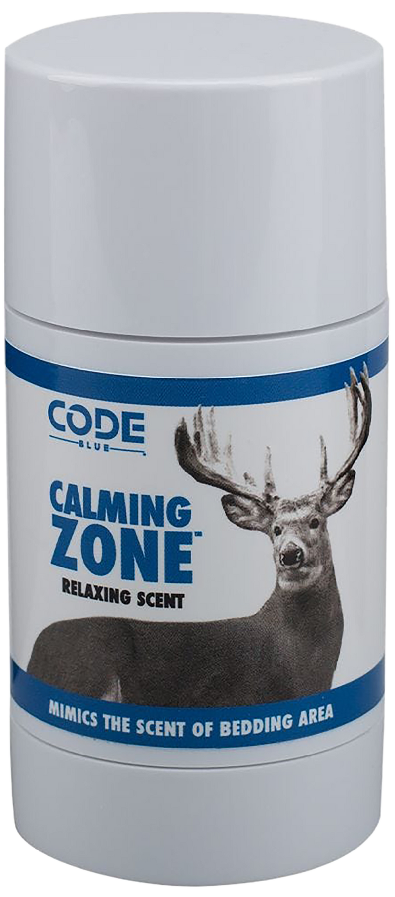 Code Blue Calming Zone Deer Scent Stick - OA1341