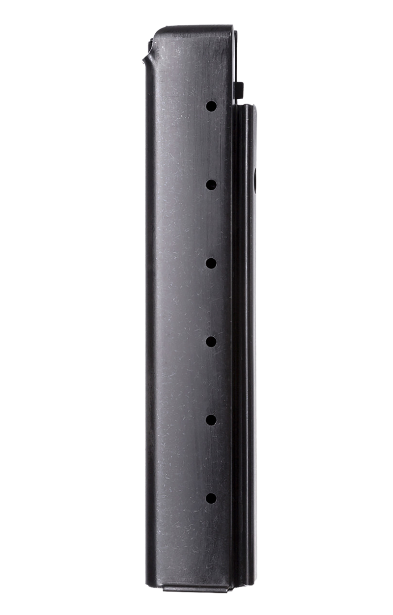 Thompson T11 45 ACP 30rd Stick Magazine, Blued Steel - T11