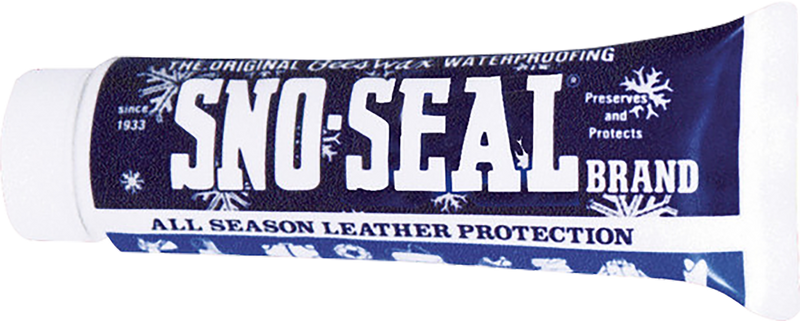 Atsko Sno-Seal Wax 3.5 oz - 1333