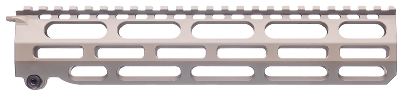 VKTR Industries VK-1 M-LOK Handguard, Magpul FDE, M16, 9.85" - V40051016012R