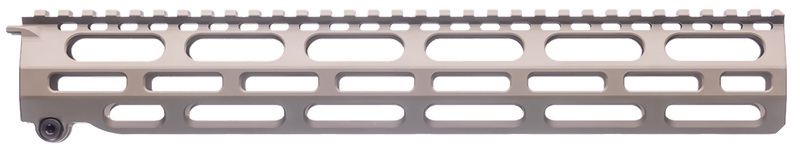 VKTR Industries VK-1 Handguard Magpul FDE M16 12.60" Long - V40051016010R