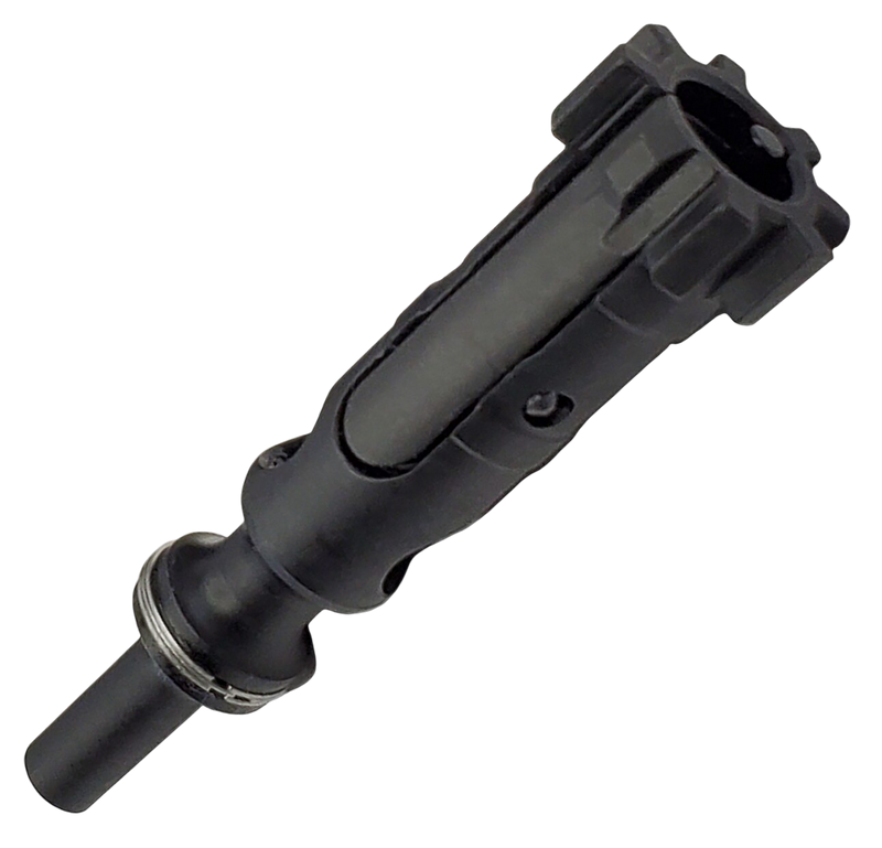 VKTR Industries BOLT Billet Extractor 5.56 NATO Phosphate AR-15 - WLA-BCG-3021