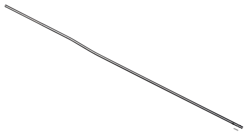 Spike's Tactical Rifle Length Gas Tube, Black Nitride - SUGT0M4