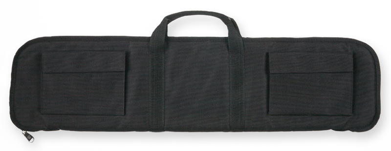 Bulldog Tactical Shotgun Case 29" Black - BDD49229