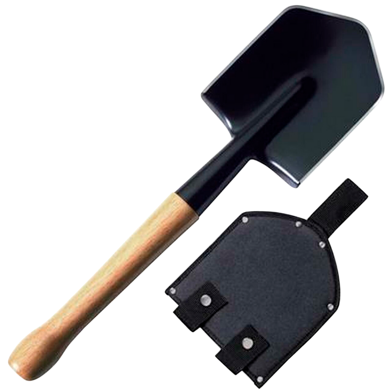 Cold Steel Spetsnaz Special Forces Fixed Blade Knife - CS92SFS