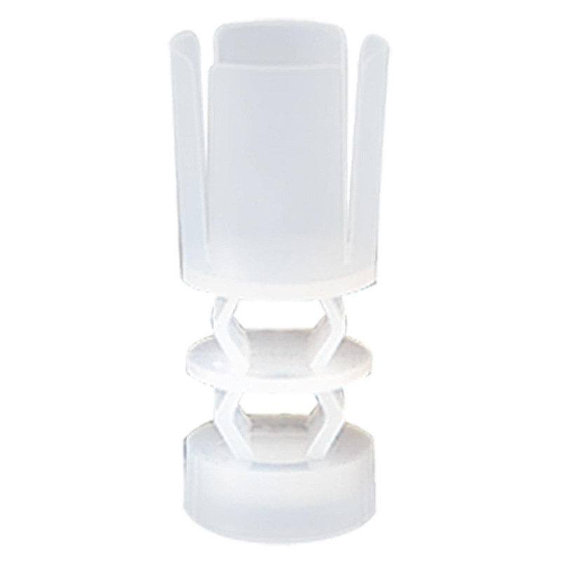 Claybuster Shotshell Wads 12 Gauge 1-1/8 oz White - CB3118-12A