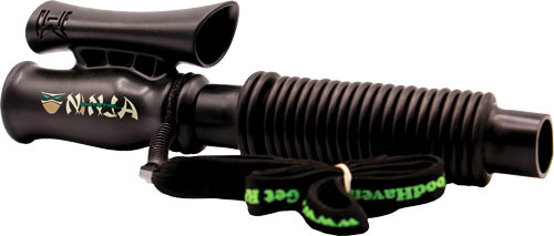 Woodhaven Custom Calls The Intimidator Grunt/Snort Wheeze Game Call - WH360