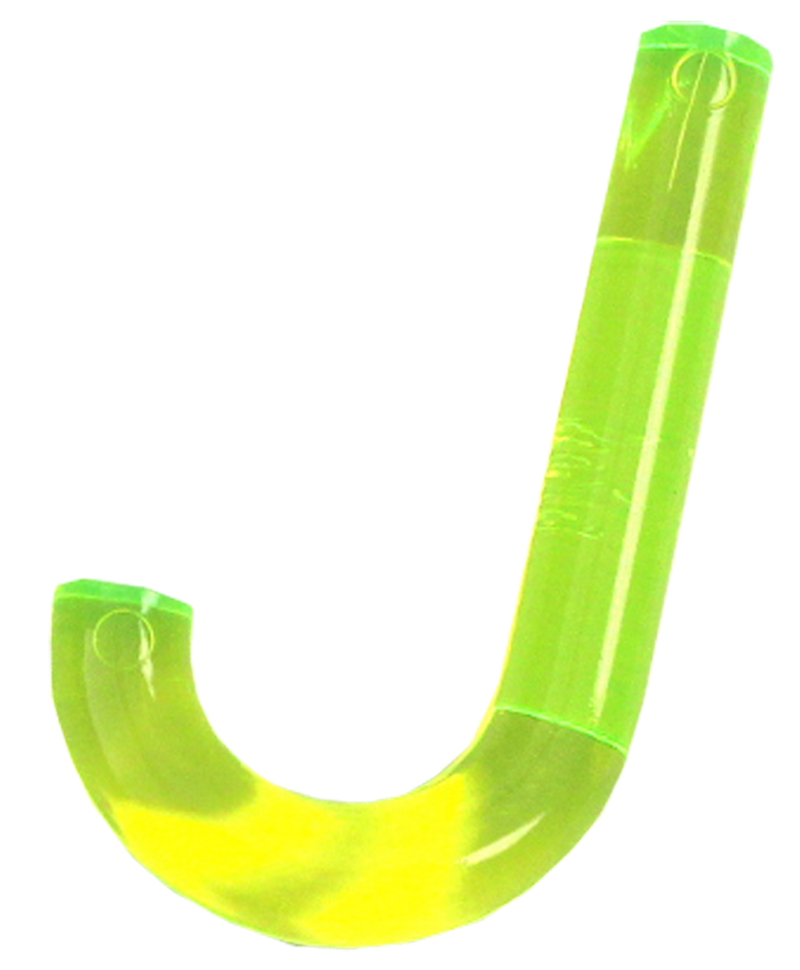 Pro-Shot UV Bore Light, Neon Green - BLGREEN