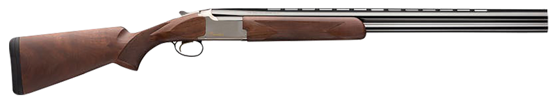 Browning Citori Hunter Grade II .410 Bore 28" 2rd Over/Under Shotgun, Blued/Walnut - 018259913